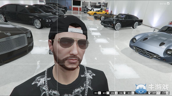 《GTA5》五大主題車館圖文介紹