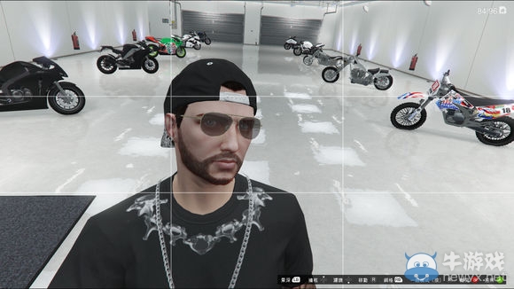 《GTA5》五大主題車館圖文介紹