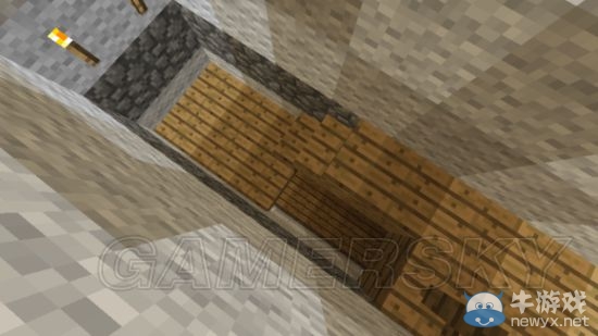 《我的世界》四合院建筑圖文教程