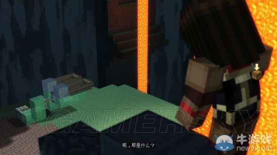 《我的世界：故事模式》第四章圖文流程攻略