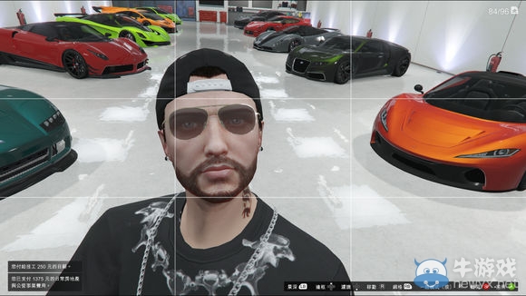 《GTA5》五大主題車館圖文介紹