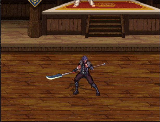 《DNF》魔槍士技能介紹