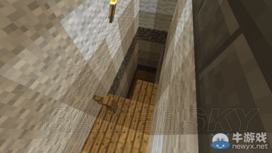 《我的世界》四合院建筑圖文教程