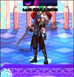 《DNF》魔槍士技能介紹