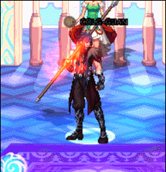 《DNF》魔槍士技能介紹