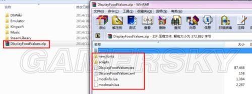 《饑荒》下載Steam創(chuàng)意工坊MOD方法介紹