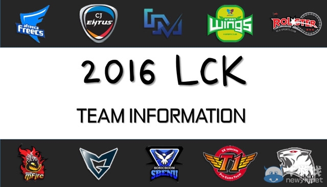 《LOL》LCK2018夏季賽 KT成功奪冠