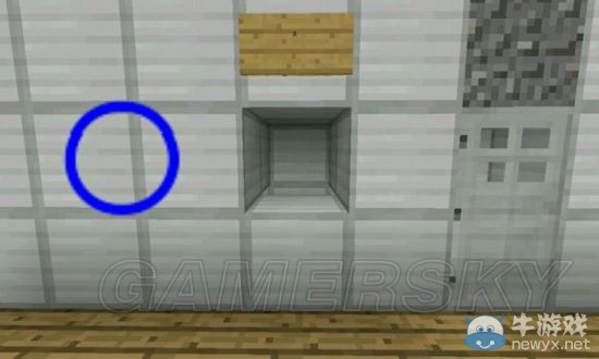 《我的世界》解謎地圖建造圖文教程