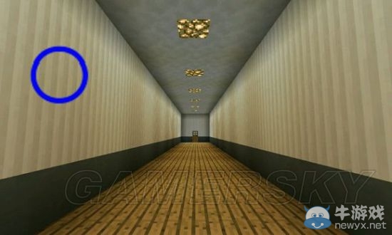 《我的世界》解謎地圖建造圖文教程