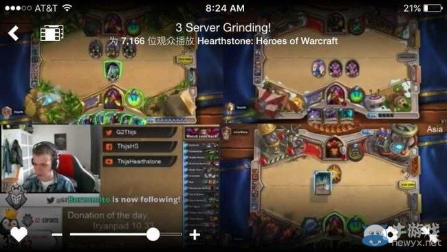 《爐石傳說》一戰三太子刀油賊卡組