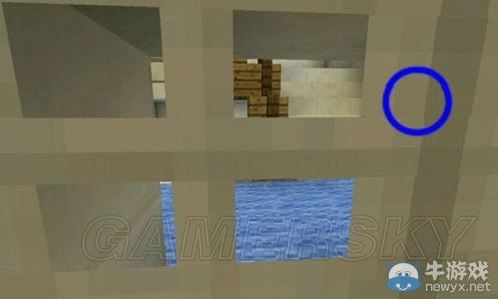 《我的世界》解謎地圖建造圖文教程