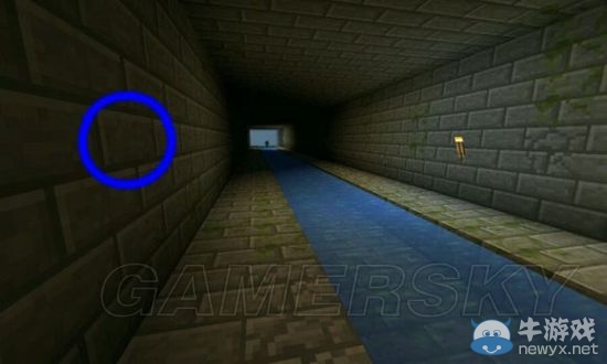 《我的世界》解謎地圖建造圖文教程