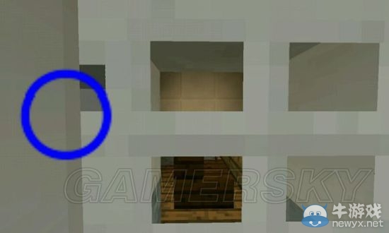 《我的世界》解謎地圖建造圖文教程