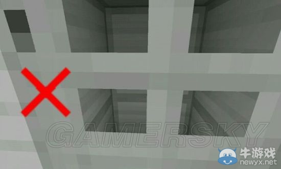 《我的世界》解謎地圖建造圖文教程