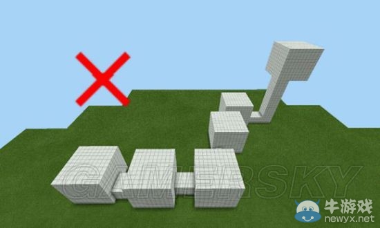 《我的世界》解謎地圖建造圖文教程