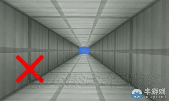 《我的世界》解謎地圖建造圖文教程