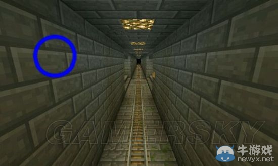 《我的世界》解謎地圖建造圖文教程