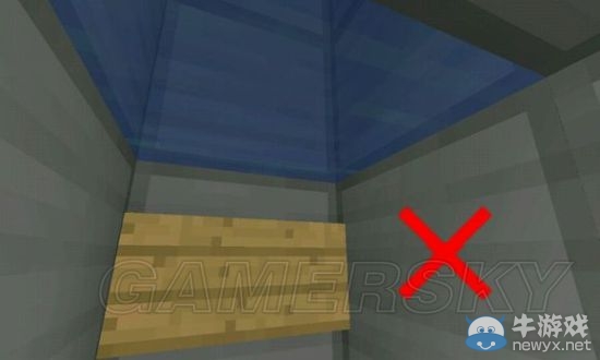 《我的世界》解謎地圖建造圖文教程