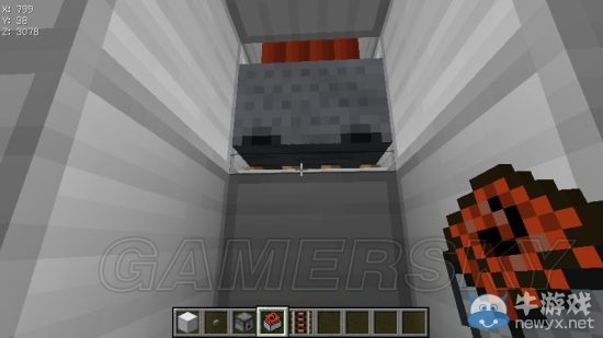 《我的世界》沖天炮制作圖文教程