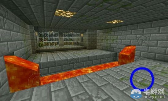 《我的世界》解謎地圖建造圖文教程