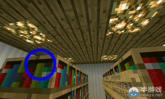 《我的世界》解謎地圖建造圖文教程