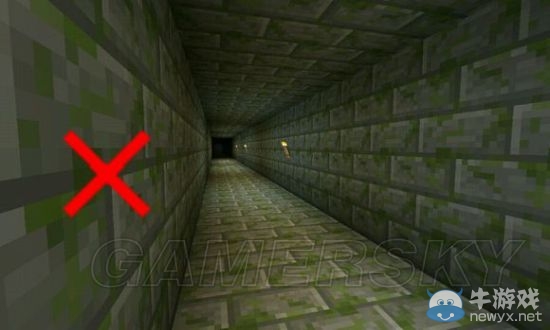 《我的世界》解謎地圖建造圖文教程