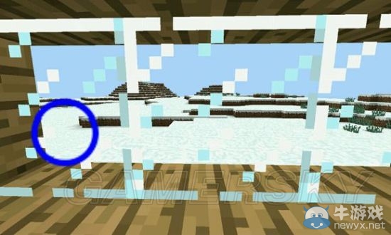 《我的世界》解謎地圖建造圖文教程