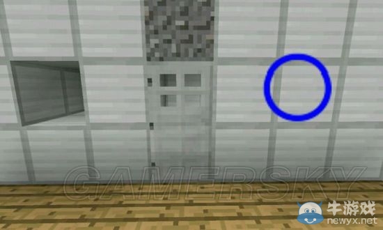 《我的世界》解謎地圖建造圖文教程