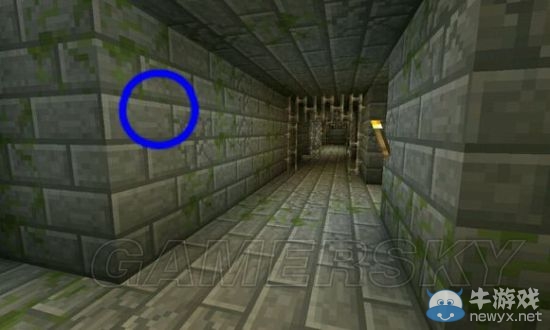 《我的世界》解謎地圖建造圖文教程