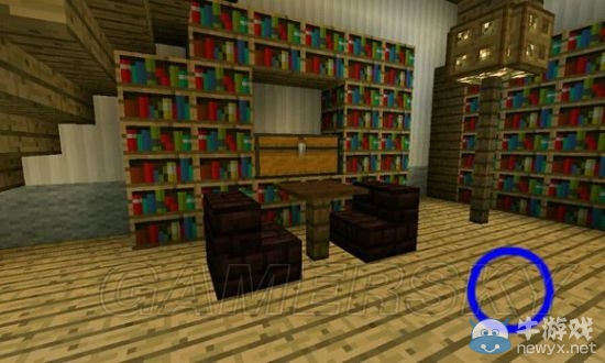 《我的世界》解謎地圖建造圖文教程