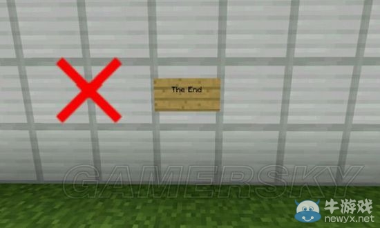 《我的世界》解謎地圖建造圖文教程