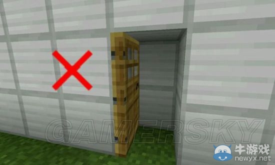 《我的世界》解謎地圖建造圖文教程