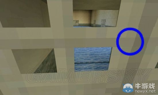 《我的世界》解謎地圖建造圖文教程