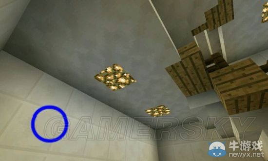 《我的世界》解謎地圖建造圖文教程