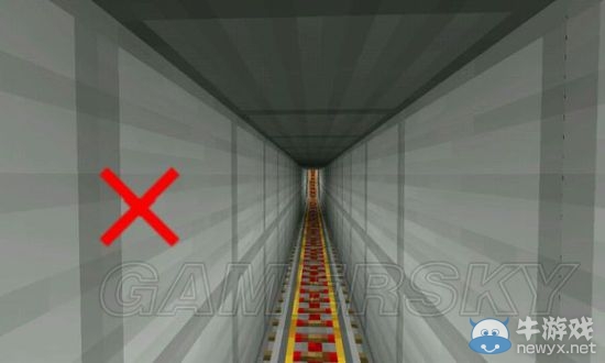 《我的世界》解謎地圖建造圖文教程