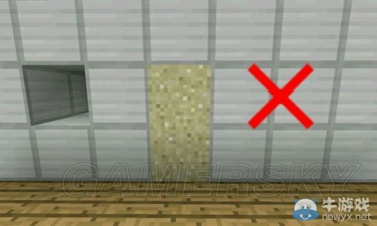 《我的世界》解謎地圖建造圖文教程