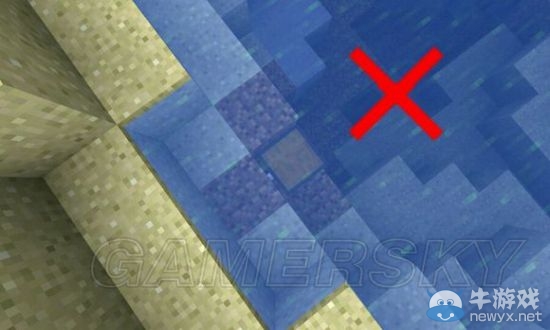 《我的世界》解謎地圖建造圖文教程