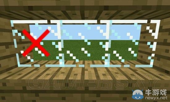 《我的世界》解謎地圖建造圖文教程