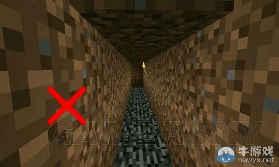 《我的世界》解謎地圖建造圖文教程