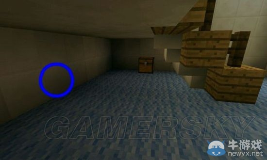 《我的世界》解謎地圖建造圖文教程