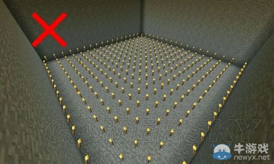 《我的世界》解謎地圖建造圖文教程