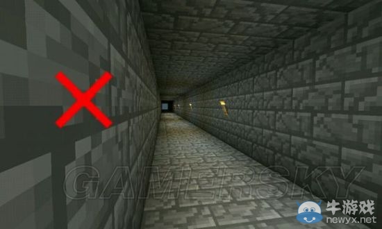 《我的世界》解謎地圖建造圖文教程