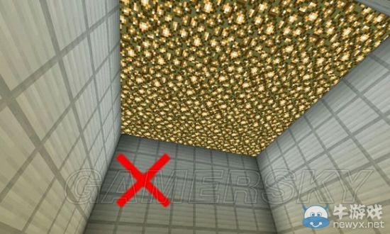 《我的世界》解謎地圖建造圖文教程