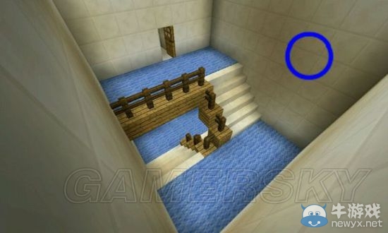 《我的世界》解謎地圖建造圖文教程