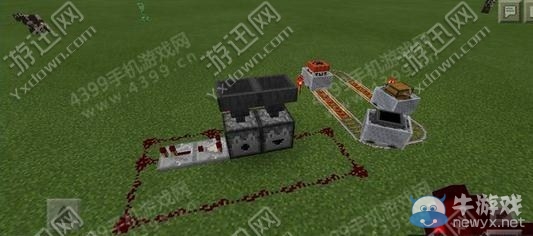 《我的世界》手機版0.14.0版更新內(nèi)容一覽