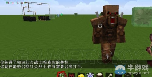 《我的世界》恐怖生物MOD詳細介紹
