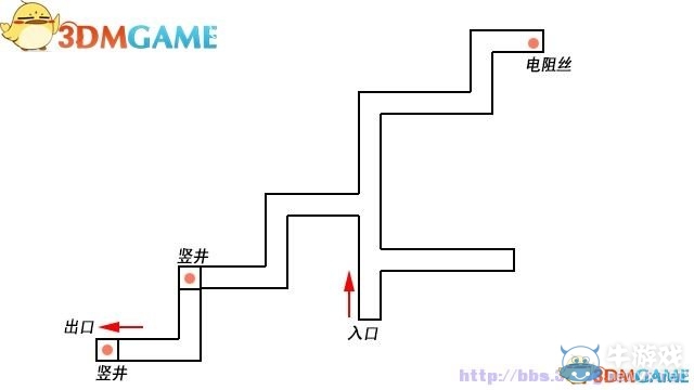 《象限》全流程通關(guān)詳細(xì)圖文攻略