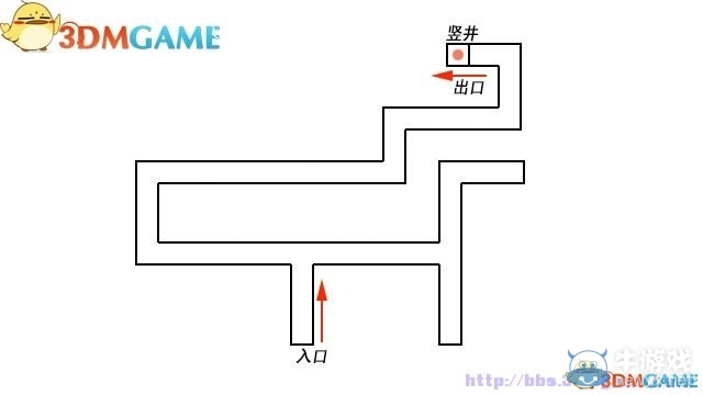 《象限》全流程通關(guān)詳細(xì)圖文攻略