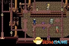 《最終幻想6》快速通關全流程詳解