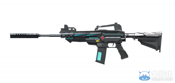 《逆戰(zhàn)》談?wù)勀阈哪恐行詢r(jià)比最高的步槍活動(dòng)